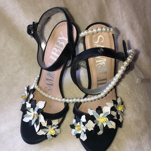 Sam and Libby Heels - Picture 2 of 12